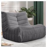Bean Bag Chair for Adults - Bean Bag Chair