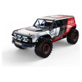 MJX Hyper Go H8P  1:12 Brushless 4x4 RC Ford Bronc