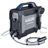 Kakadu Portable Camping Outback Shower- Outdoor Us