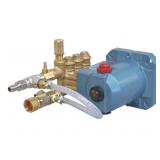 North Star Pressure Washer Pump-3000  PSI, 2.5