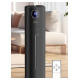 Large Humidifier 9L/2.5Gal Ultrasonic Cool Mist, T