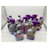 16 Ct Rejuvenate Cleaners- (6) Soap Scum Remover,