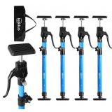 Aluminum Handle Cabinet Jack For Installing