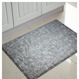 Anti Fatigue Comfort Foam Kitchen Mat, Washable No