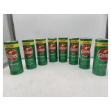 8 Ct Comet with Bleach Cleaning Powder - All 21oz