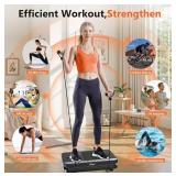 AXV Vibration Plate- Full Body Shaker, Approx. 20.