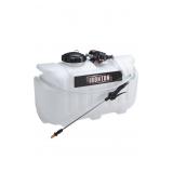 Ironton Spot Sprayer , 26 Gallon Tank, 2.1 GPM, 60