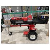 North Star Horizontal/Vertical Log Splitter-37