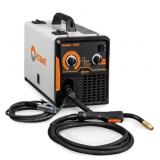 2 Ct Hobart Welding Lot:  (1) Pillar Series