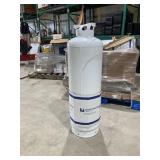 Worthington Pro Grade 100lb Steel Propane/LP Gas