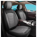 Car Seat Covers Fit For Honda Ridgeline 2006-2025-