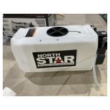 North Star 26 Gallon Spot & Broadcast Sprayer;