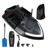 RC Bait Boat For Fishing W/4.4lbs Load Capacity -