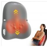 SKG TS700 Cordless Full Back Massager- Deep Tissue