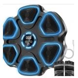 Music Boxing Machine- Large Size, Wall Mounted, In