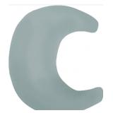 Snuggle Me Organic Nursing Pillow, Organic Cotton