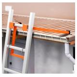 Ladder Stabilizer With Anti-Slip Rubber Feet - Ora