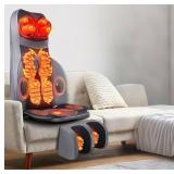 Shiatsu Neck & Back Massager with Heat, Massager