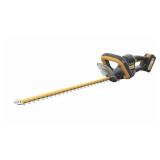 Yardworks, 20Volt, 20" Hedge Trimmer, 1 Battery,