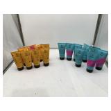 16 Ct. Australian Gold Lot - (8) Plant Based SPF 3