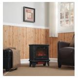 Duraflame Infrared Quartz Electric Fireplace Stove