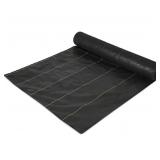 Heavy Duty Weed Barrier 4