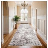 Hallway Runner Rug- Approx. 15