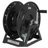 North Star Pressure Washer A-Frame Hose Reel,