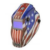 Klutch MonsterView 1400 Auto Darkening Welding