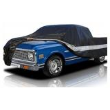 10 Layer Truck Cover Waterproof All Weather, Picku
