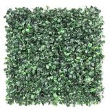 Top New 12 Pcs Artificial Boxwood Topiary Dï¿½cor- 2