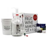 Master Vintner Fresh Harvest One Gallon Small Batc