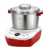 DoughChef Electric Dough Mixer 7.4 Qt with Ferment