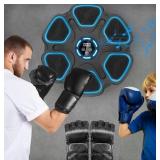 Music Boxing Machine- Large Size, Wall Mounted, In