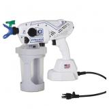 2 Ct Graco Corded Airless Disenfectant Sprayer-