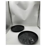 10 Count Plant Saucer, 18" Plant Trays for Pots,