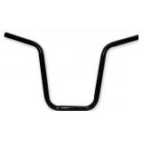 Black Ape Hangers, 7/8" Mini Bike Handlebars for