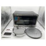 Professional Series 900W 1.1 cu ft Microwave