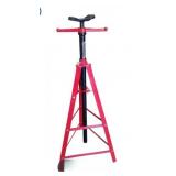 Strongway Equipment 2 Ton High Position H