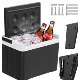 Club Car Precedent Cooler for Golf Cart, Includes