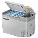BougeRV 12V Refrigerator- Portable Freezer Compres