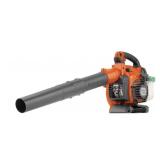 Husqvarna 470CFM 3-in-1 Handheld Blower/Vac,