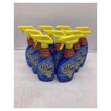 9 Ct Oxi Clean Stain Remover Spray, Original, Chlo