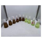 10 Ct. Studio Selection Hand Soap 10 Fl. Oz. Lot -