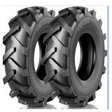 4.80/4.00-8 Tubeless Rear Tine Tiller Tires- 16"