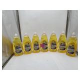 7 Ct. Ultra Shine 2x Original Lemon Dish Washing S