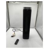 Aubkn Portable Space Heater, 1500W Ceramic Heating