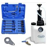 Prokomon, 3Liters Fluid Transfer Pump Tool With 13