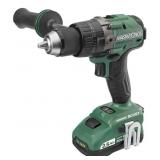 Masterforce Boost 20V 1/2' Hammer Drill & 3-Speed