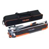 TILER 25" Manual Tile Cutter- Carry B